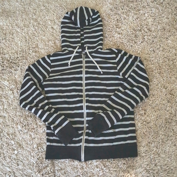 Zine Clothing Other - Zip Hoodie